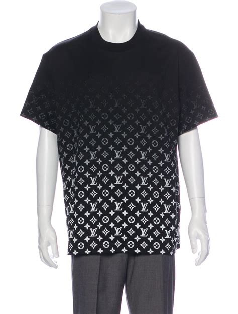 louis vuitton plain t shirt|louis vuitton 2020 t shirt.